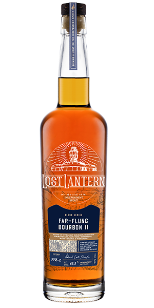 Lost Lantern Far-Flung Bourbon II