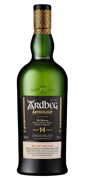 Ardbeg 