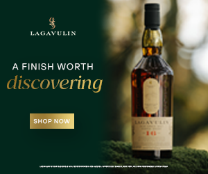 Lagavulin: A Finish Worth Discovering