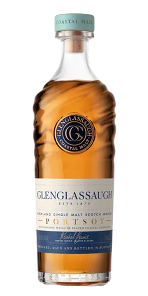 Glenglassaugh Portsoy. Image courtesy Glenglassaugh/Brown-Forman.