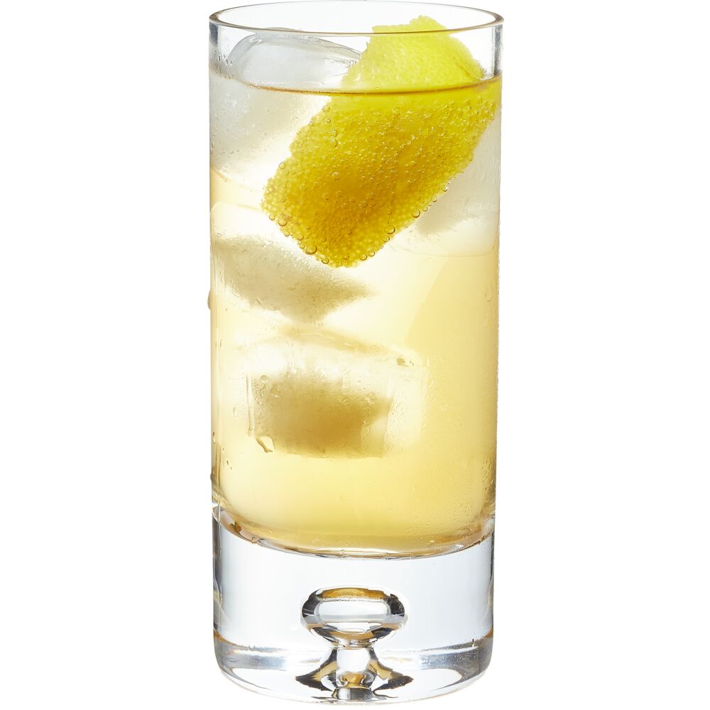 Angel's Envy Highball. Image courtesy Angel's Envy.