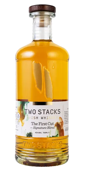 Two Stacks 
