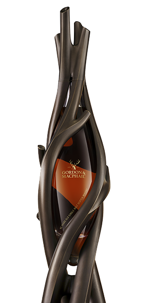 Gordon & MacPhail 85 Years Old from Glenlivet Distillery. Image courtesy Gordon & MacPhail.