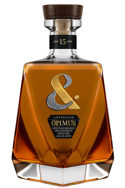 Ampersand Opimus. Image courtesy Ampersand Spirits/Foley Family Wines & Spirits.